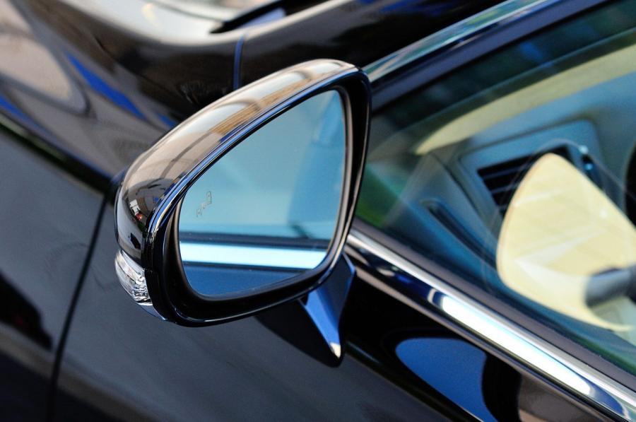  Lexus LS460 2013 года  (фото 106 из 111)